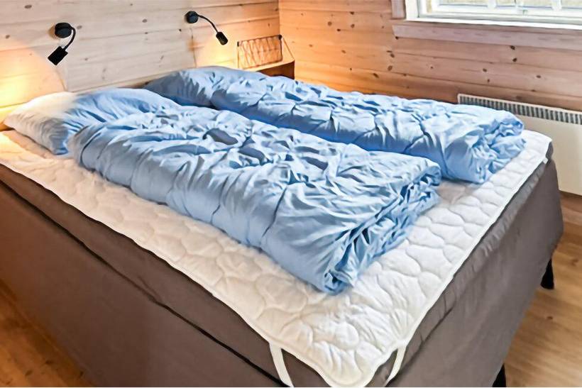 Foto von Ferienhaus GV87 in Spodsbjerg - Langeland