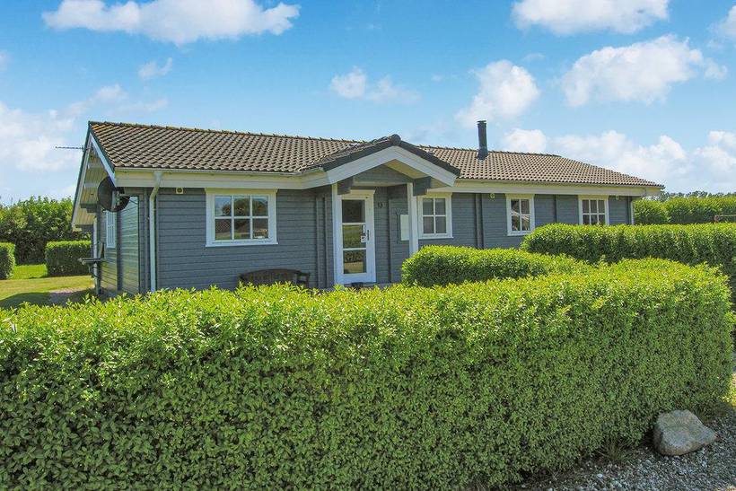 Foto von Ferienhaus GV87 in Spodsbjerg - Langeland