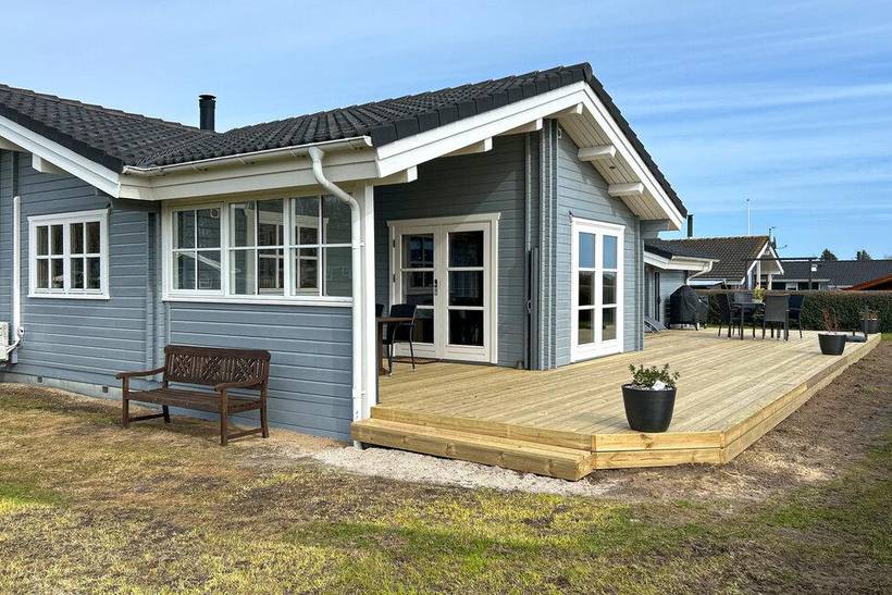 Foto von Ferienhaus GV87 in Spodsbjerg - Langeland