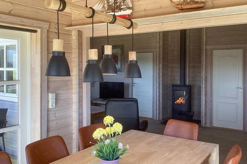 Foto von Ferienhaus GV87 in Spodsbjerg - Langeland