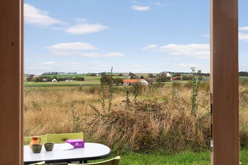 Foto von Ferienhaus GV89 in Mårup - Samsø