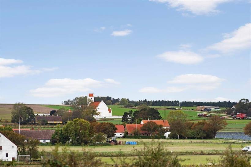 Foto von Ferienhaus GV89 in Mårup - Samsø