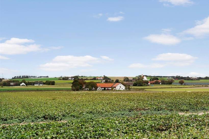 Foto von Ferienhaus GV89 in Mårup - Samsø