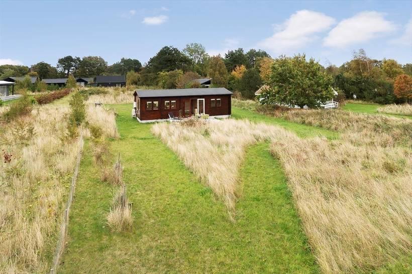 Foto von Ferienhaus GV89 in Mårup - Samsø