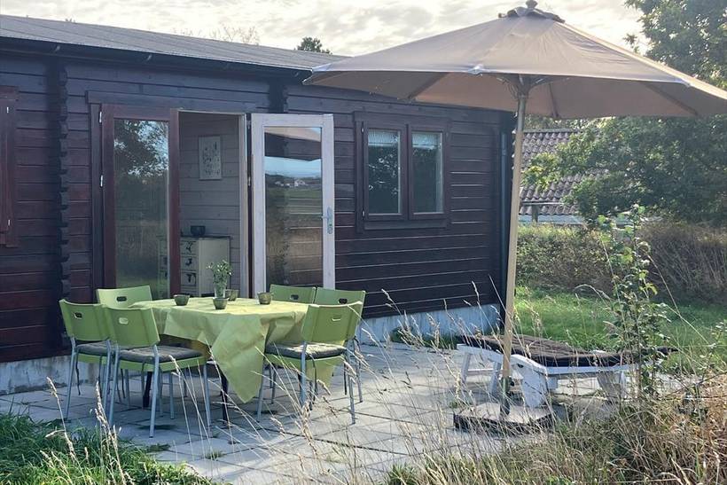 Foto von Ferienhaus GV89 in Mårup - Samsø