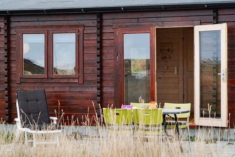 Foto von Ferienhaus GV89 in Mårup - Samsø
