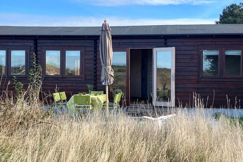 Foto von Ferienhaus GV89 in Mårup - Samsø