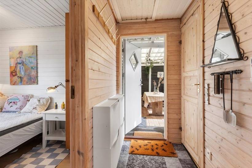 Foto von Ferienhaus GV92 in Følle - Ostjütland