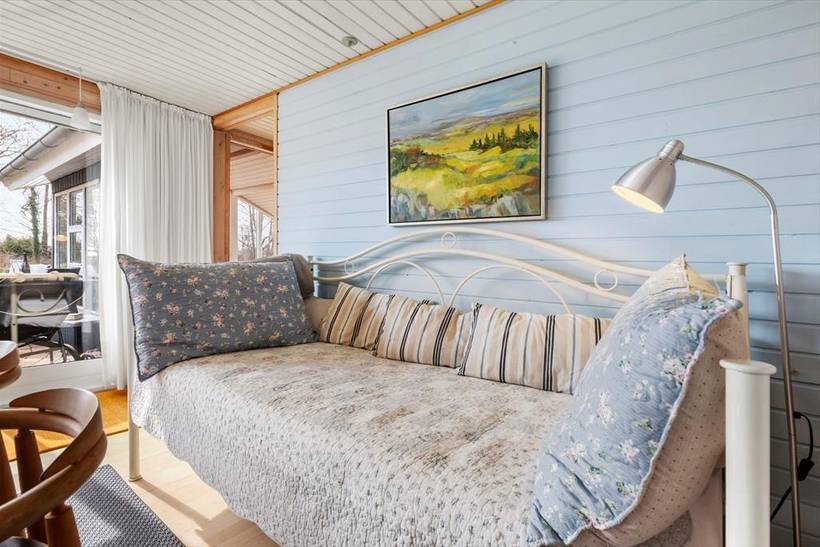 Foto von Ferienhaus GV92 in Følle - Ostjütland