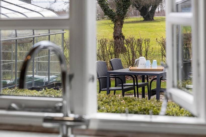 Foto von Ferienhaus GV92 in Følle - Ostjütland
