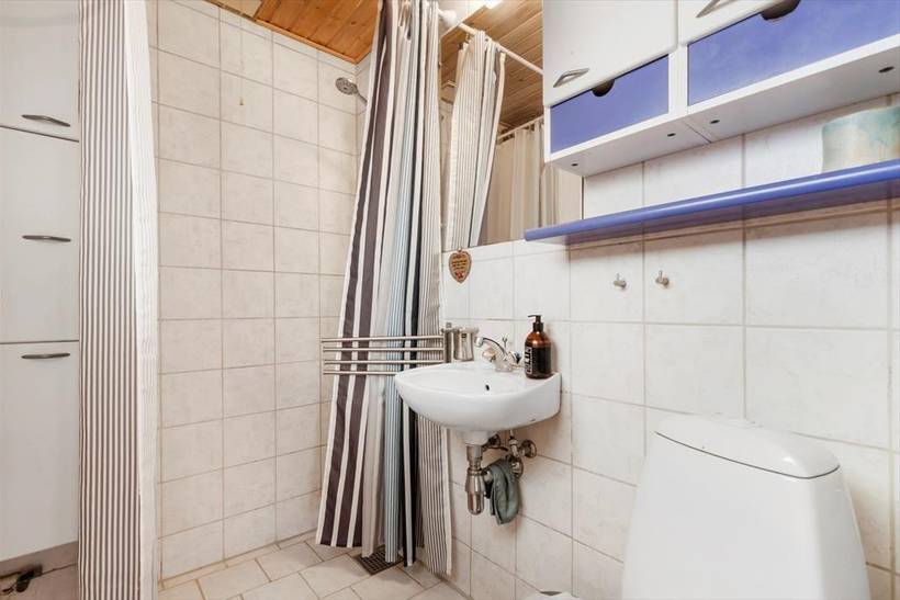 Foto von Ferienhaus GV92 in Følle - Ostjütland