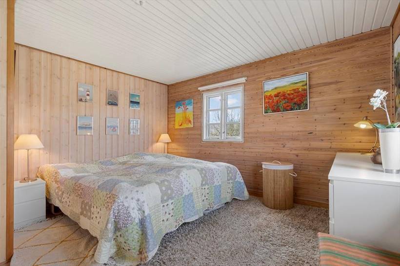 Foto von Ferienhaus GV92 in Følle - Ostjütland
