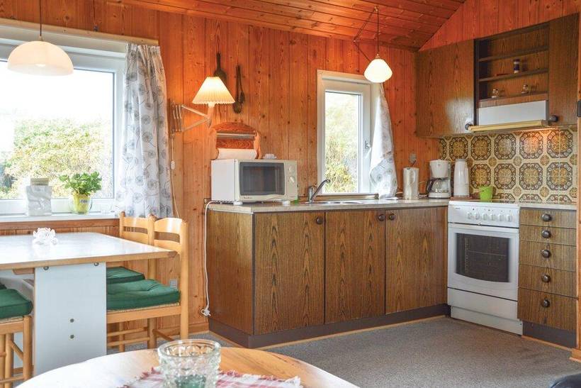 Foto von Ferienhaus GV97 in Søndervig - Westjütland
