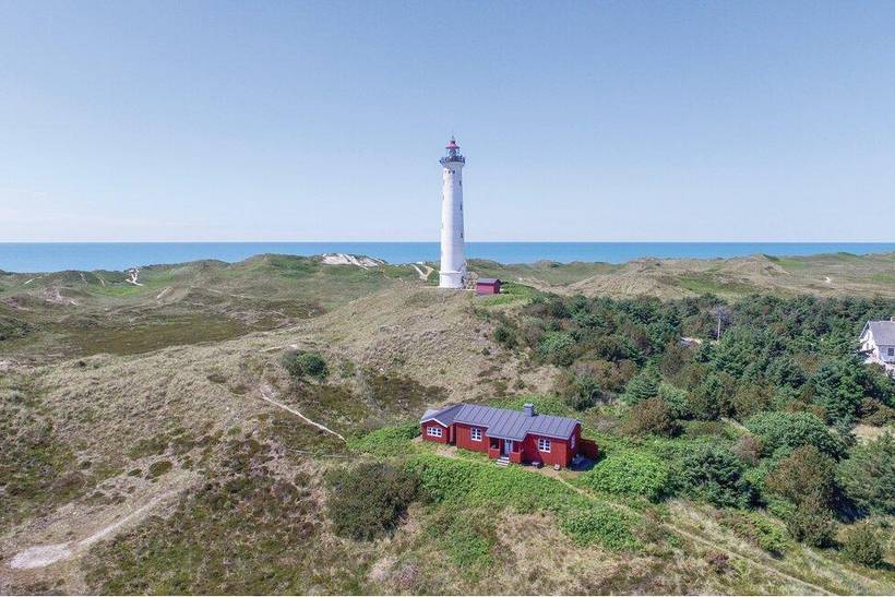 Foto von Ferienhaus GV97 in Søndervig - Westjütland