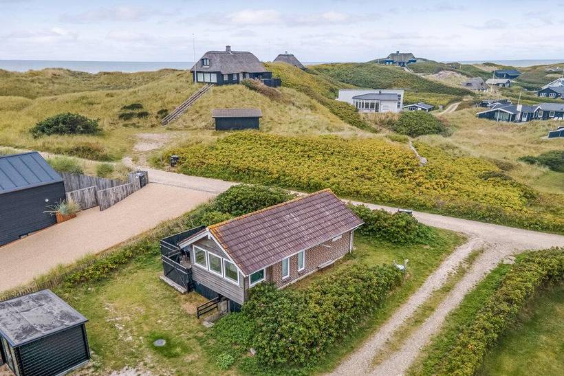 Foto von Ferienhaus GV97 in Søndervig - Westjütland
