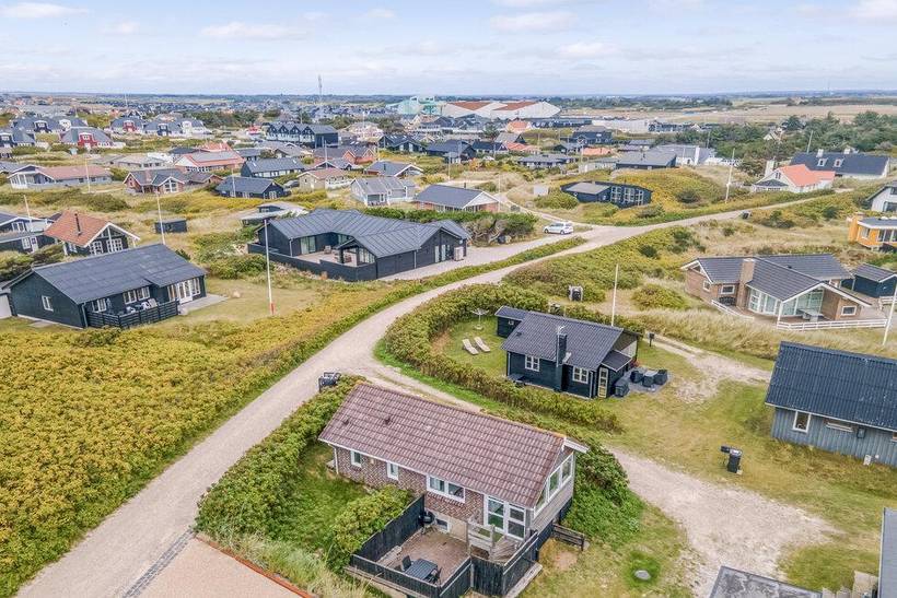 Foto von Ferienhaus GV97 in Søndervig - Westjütland
