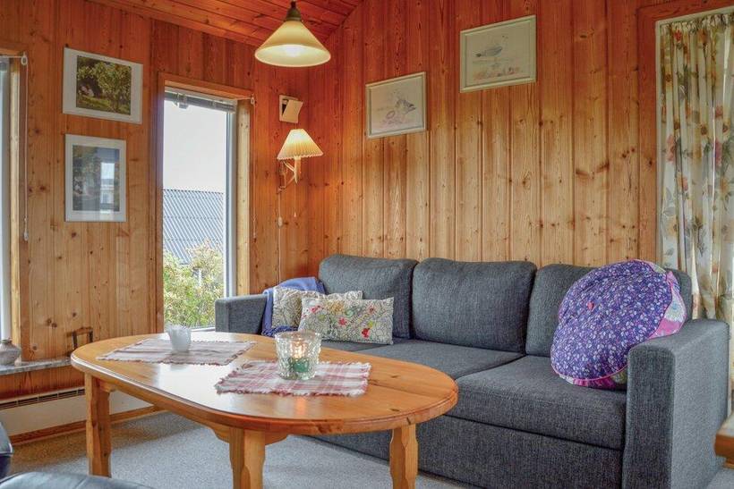 Foto von Ferienhaus GV97 in Søndervig - Westjütland
