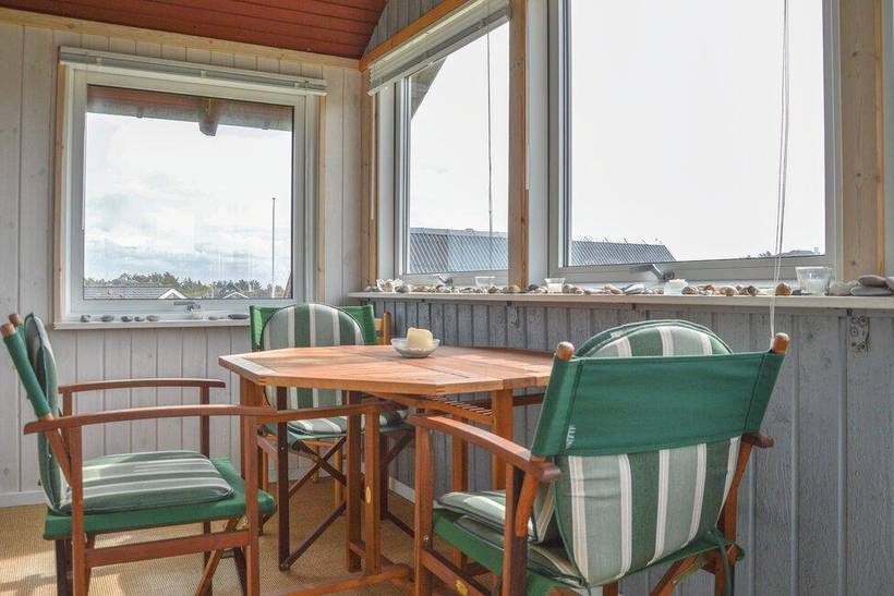 Foto von Ferienhaus GV97 in Søndervig - Westjütland