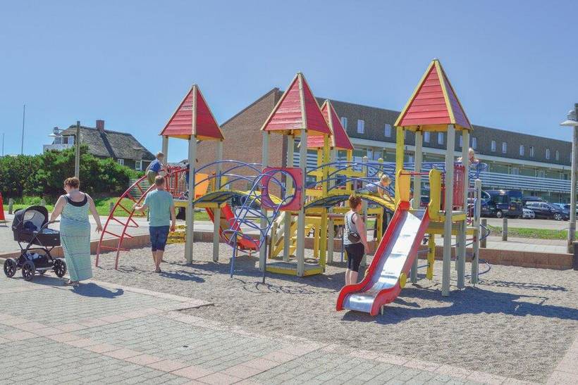 Foto von Ferienhaus GV97 in Søndervig - Westjütland
