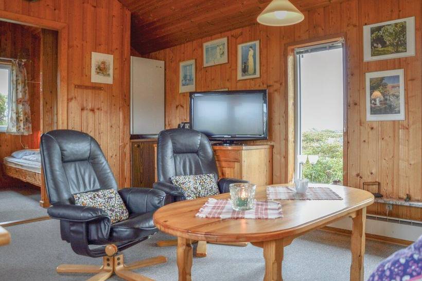 Foto von Ferienhaus GV97 in Søndervig - Westjütland