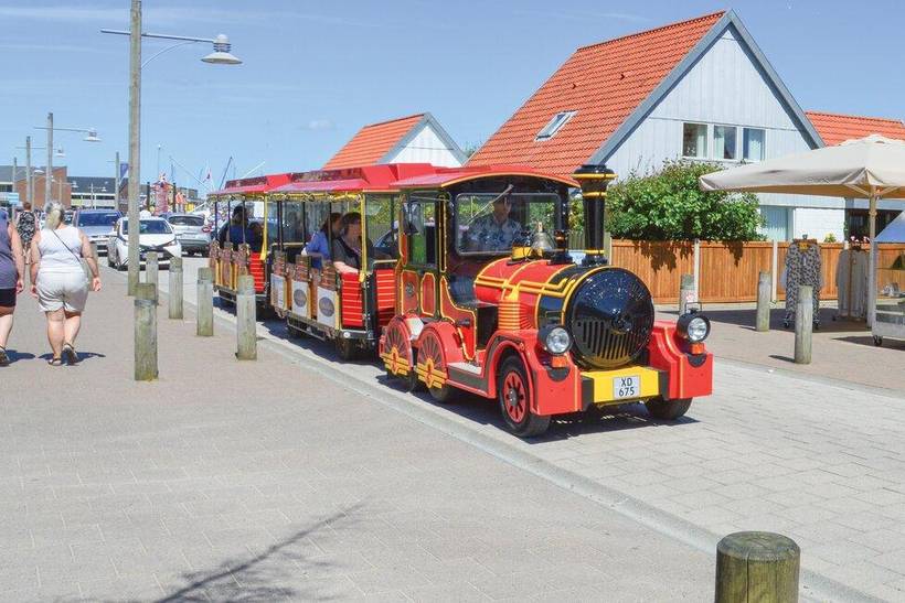Foto von Ferienhaus GV97 in Søndervig - Westjütland