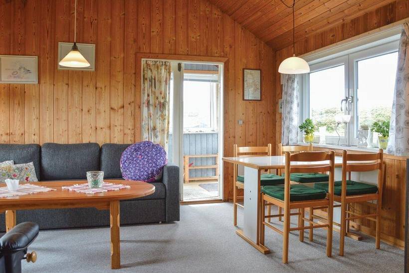 Foto von Ferienhaus GV97 in Søndervig - Westjütland