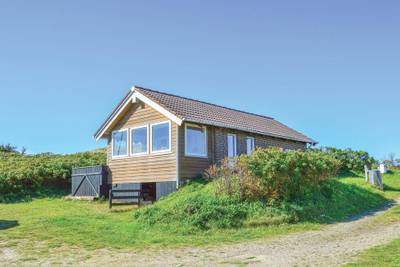 Vorschaubild von Ferienhaus GV97 in Søndervig - Westjütland