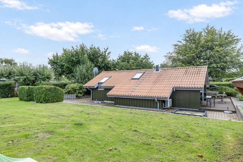 Foto von Ferienhaus GV99 in Hejlsminde - Südjütland