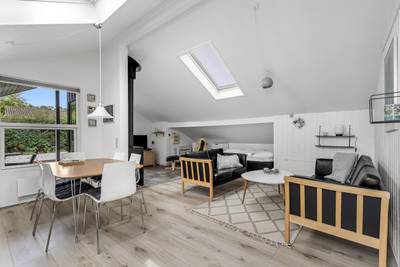 Vorschaubild von Ferienhaus GV99 in Hejlsminde - Südjütland