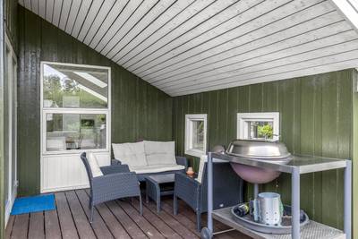 Vorschaubild von Ferienhaus GV99 in Hejlsminde - Südjütland