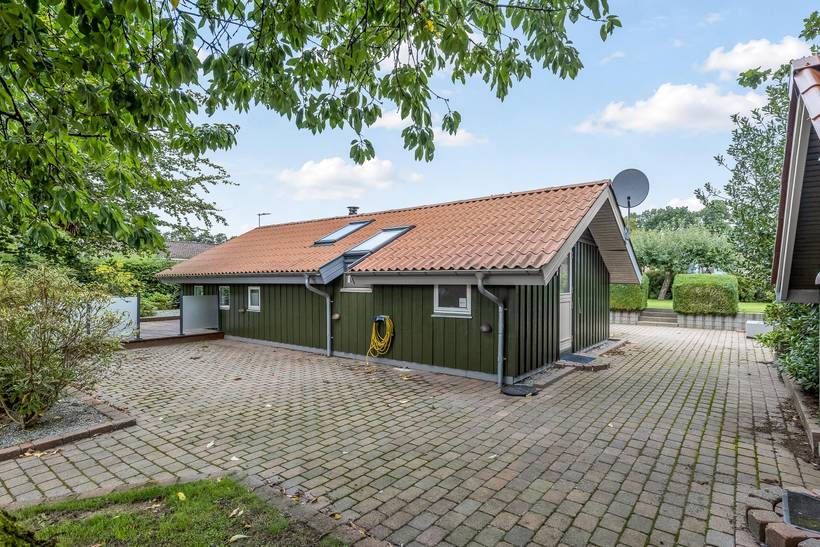 Foto von Ferienhaus GV99 in Hejlsminde - Südjütland