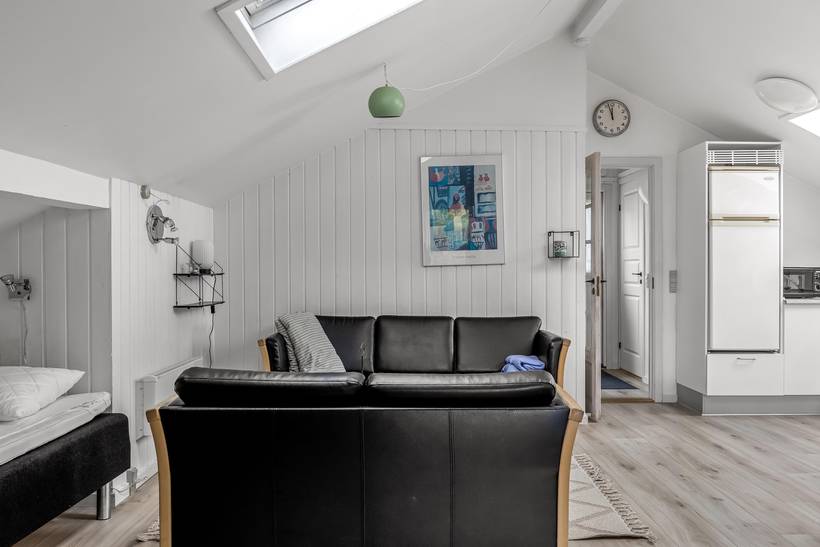 Foto von Ferienhaus GV99 in Hejlsminde - Südjütland