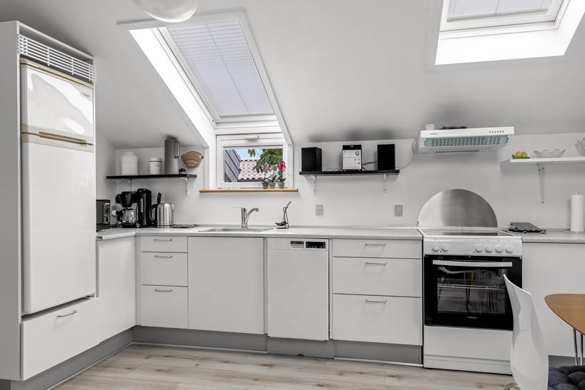 Foto von Ferienhaus GV99 in Hejlsminde - Südjütland