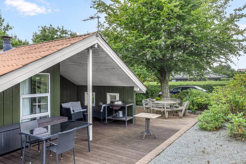 Foto von Ferienhaus GV99 in Hejlsminde - Südjütland