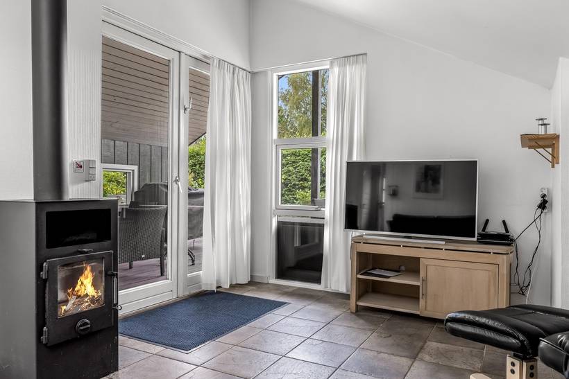 Foto von Ferienhaus GV99 in Hejlsminde - Südjütland