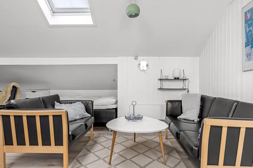 Foto von Ferienhaus GV99 in Hejlsminde - Südjütland