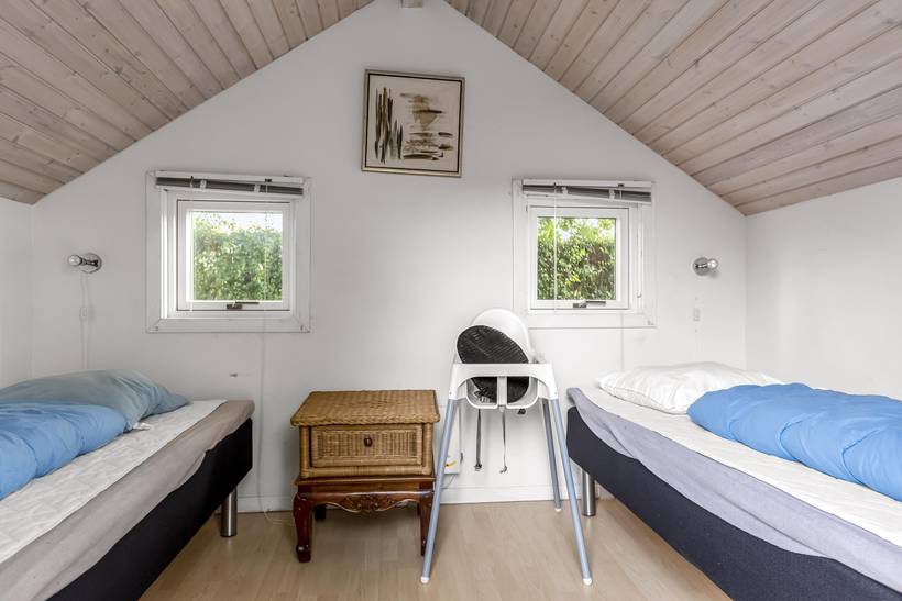 Foto von Ferienhaus GV99 in Hejlsminde - Südjütland