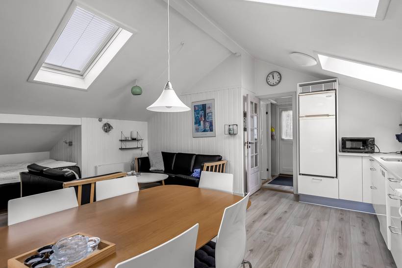 Foto von Ferienhaus GV99 in Hejlsminde - Südjütland