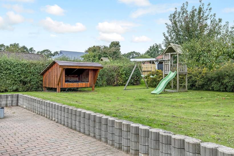 Foto von Ferienhaus GV99 in Hejlsminde - Südjütland