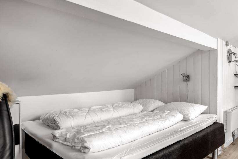 Foto von Ferienhaus GV99 in Hejlsminde - Südjütland