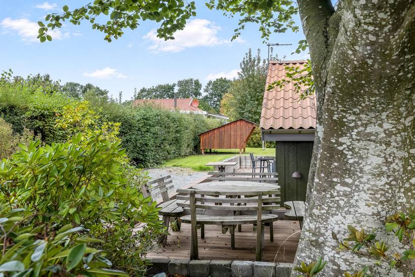 Foto von Ferienhaus GV99 in Hejlsminde - Südjütland
