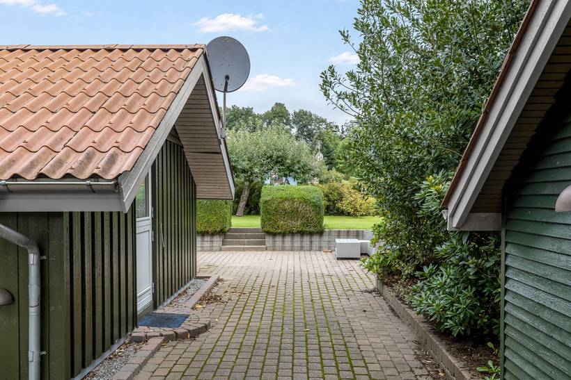 Foto von Ferienhaus GV99 in Hejlsminde - Südjütland