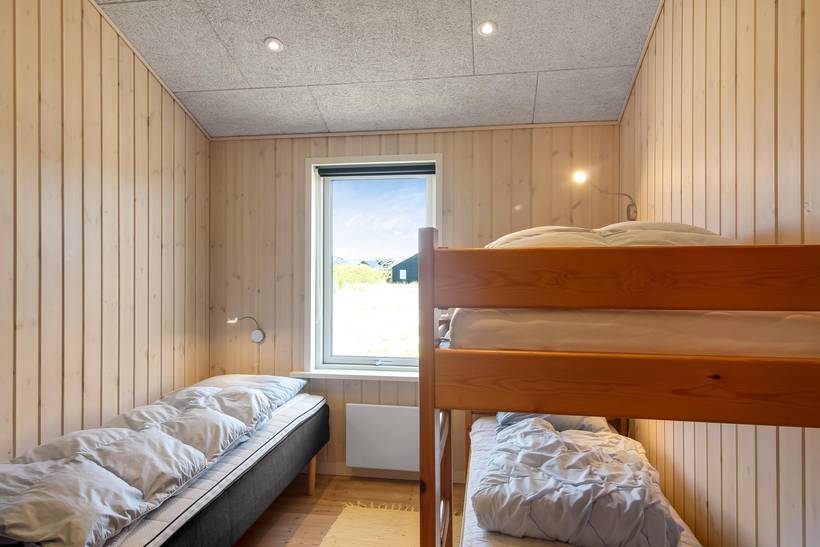Foto von Ferienhaus GW00 in Løkken - Nordjütland