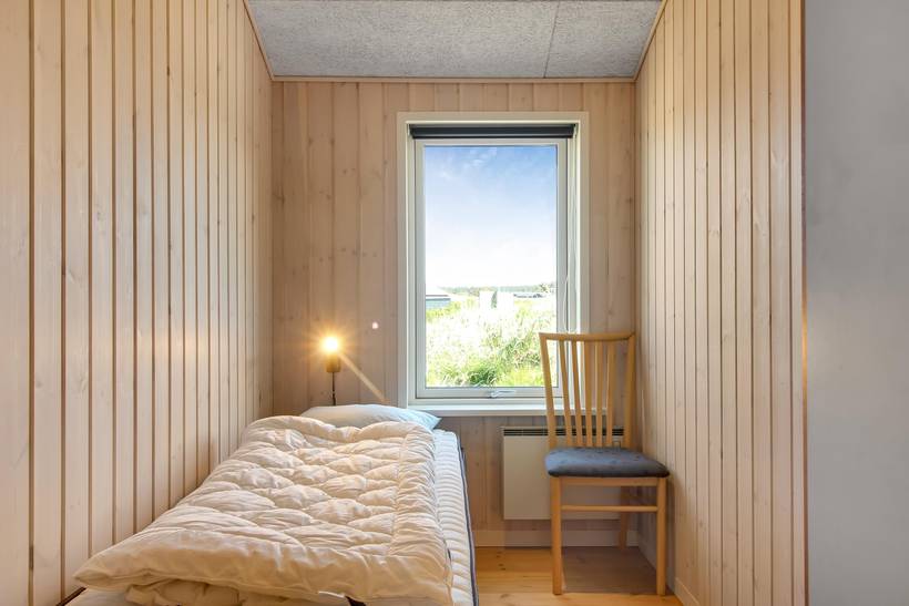 Foto von Ferienhaus GW00 in Løkken - Nordjütland