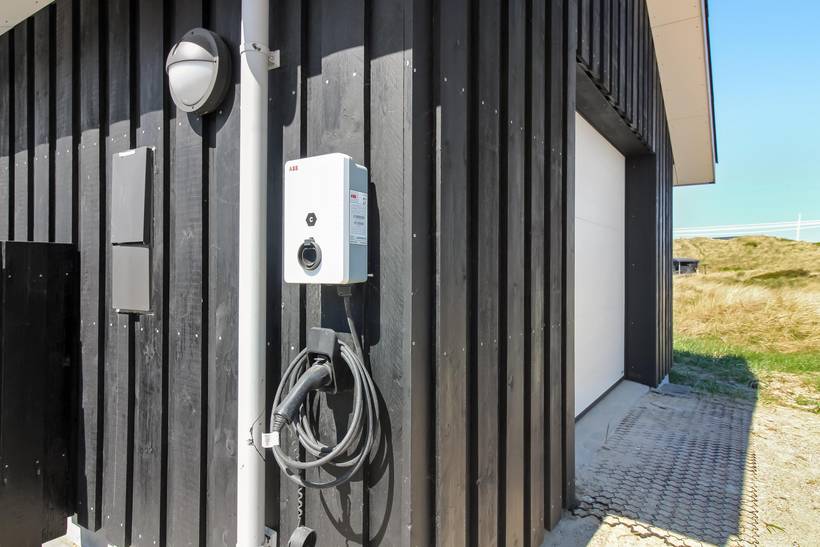 Foto von Ferienhaus GW00 in Løkken - Nordjütland