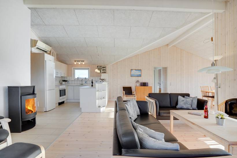 Foto von Ferienhaus GW00 in Løkken - Nordjütland