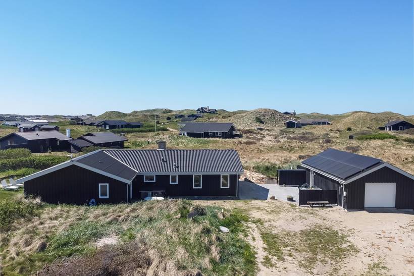 Foto von Ferienhaus GW00 in Løkken - Nordjütland