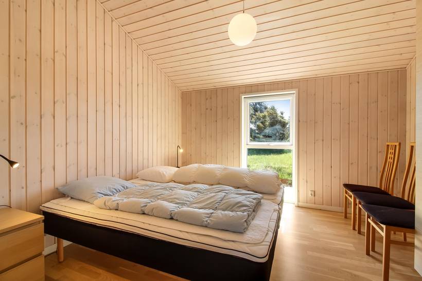 Foto von Ferienhaus GW00 in Løkken - Nordjütland