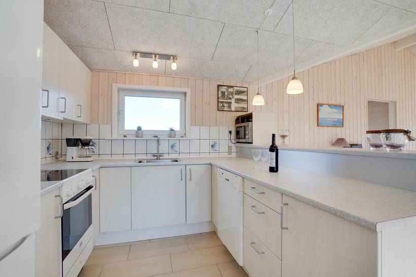 Foto von Ferienhaus GW00 in Løkken - Nordjütland