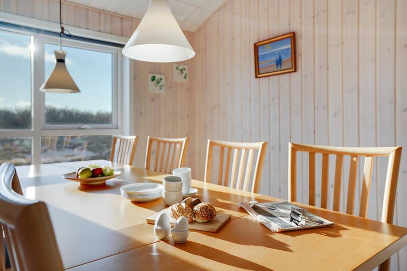 Foto von Ferienhaus GW00 in Løkken - Nordjütland